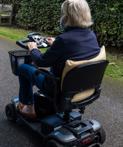 why us Mobilitise image
